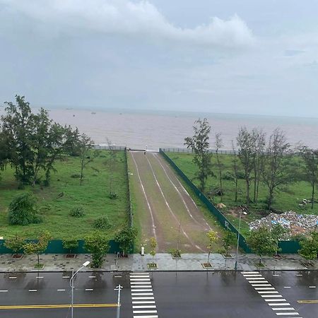 Blue Ocean Hotel Phan Thiet - By Bay Luxury Ap Binh Hung Extérieur photo