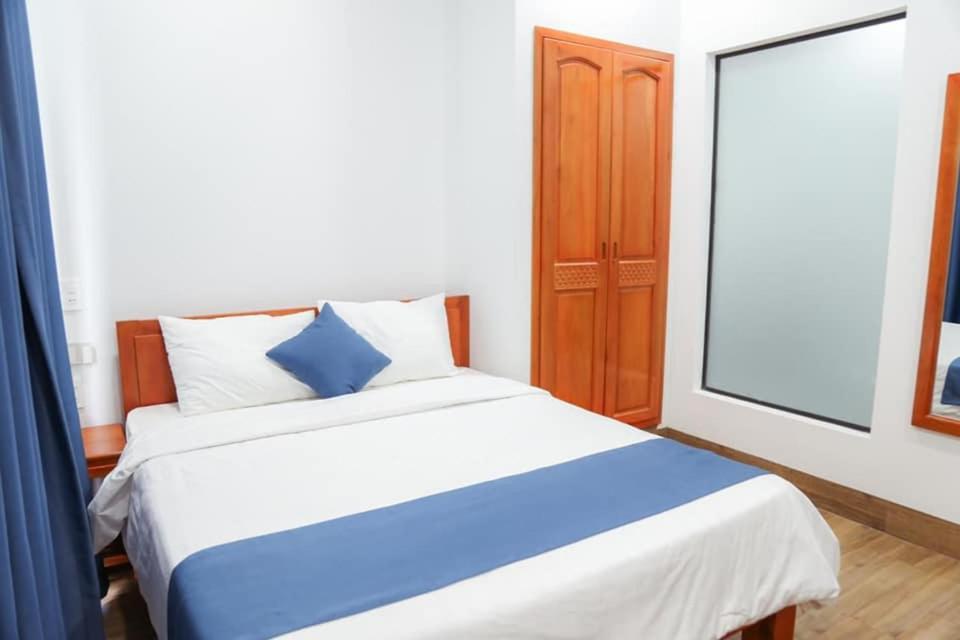 Blue Ocean Hotel Phan Thiet - By Bay Luxury Ap Binh Hung Extérieur photo