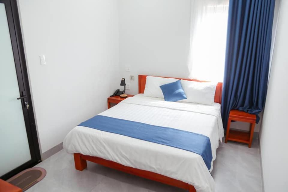 Blue Ocean Hotel Phan Thiet - By Bay Luxury Ap Binh Hung Extérieur photo