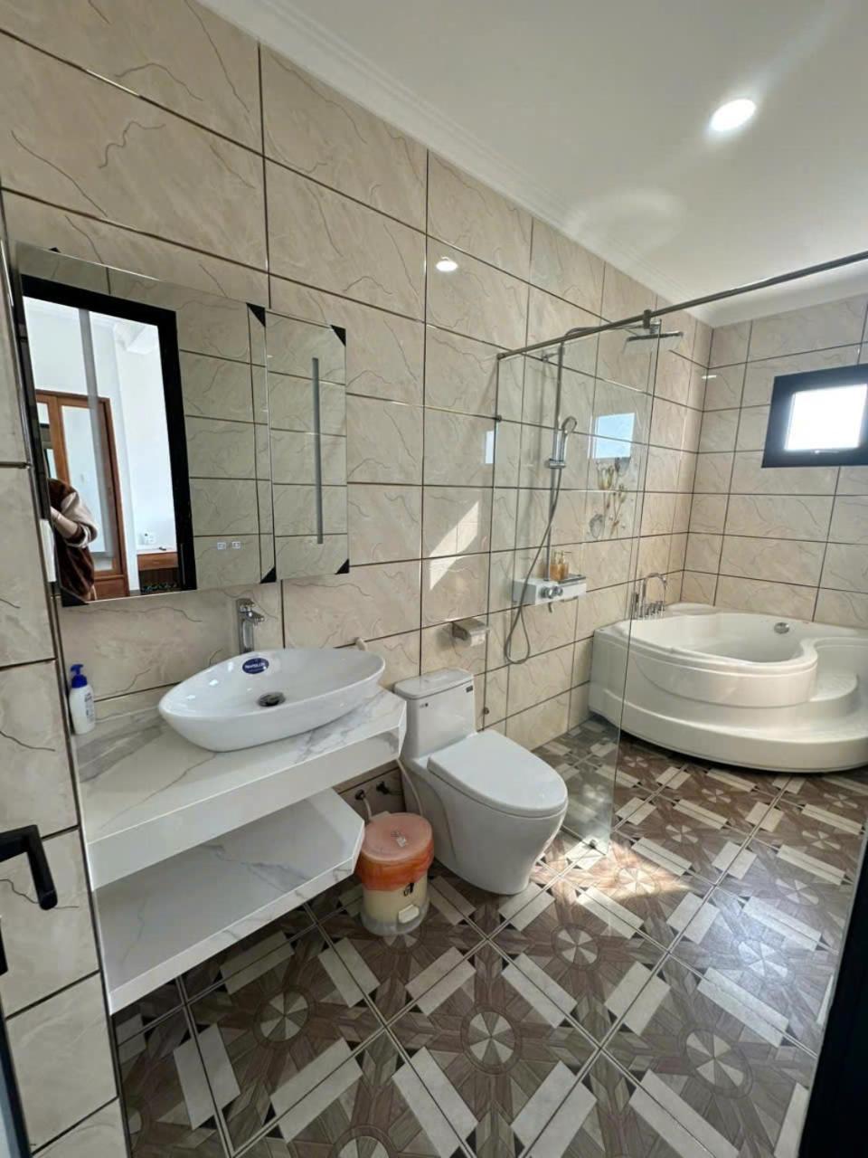 Blue Ocean Hotel Phan Thiet - By Bay Luxury Ap Binh Hung Extérieur photo