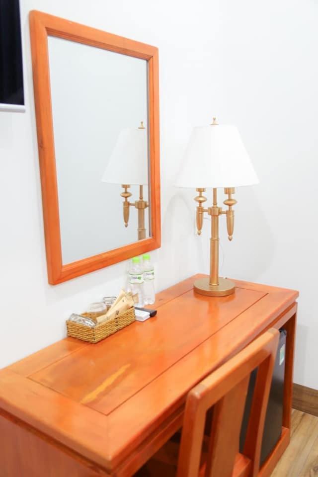 Blue Ocean Hotel Phan Thiet - By Bay Luxury Ap Binh Hung Extérieur photo