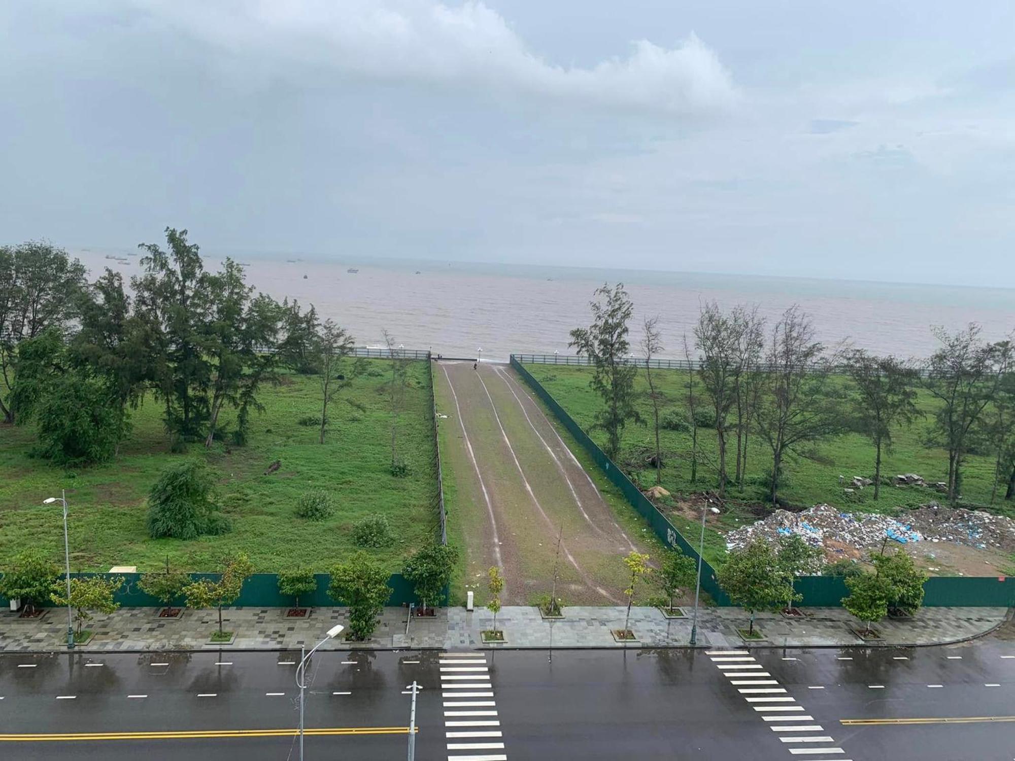 Blue Ocean Hotel Phan Thiet - By Bay Luxury Ap Binh Hung Extérieur photo